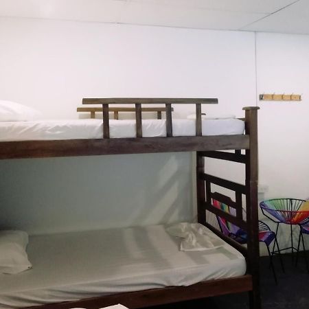 Bed and Breakfast Camping Castilletes Parque Tayrona Эль-Саино Экстерьер фото